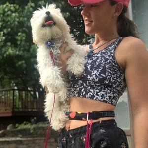 Meet your Posher, Madison